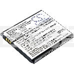 Аккумулятор CS-LVA258SL BL253 для Lenovo A2010/A1000 3.7V / 1700mAh / 6.29Wh, фото3