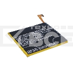 Аккумулятор CameronSinoCS-MX431SL BT43C для Meizu M2 mini 3.8V / 2400mAh / 9.12Wh, фото3