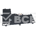 Аккумуляторная батарея для ноутбука Lenovo Xiaoxin Air 127.6V 5000mAh, фото 1