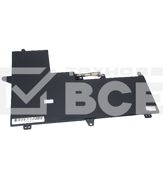 Аккумуляторная батарея для ноутбука Lenovo Xiaoxin Air 127.6V 5000mAh