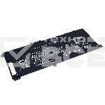 Аккумуляторная батарея для ноутбука HP Envy X360 15-DR  15,12V 55.67Wh, фото3