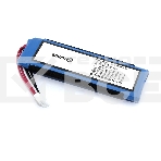 Аккумуляторная батарея Amperin для JBL Flip 3  3.7V  3000mAh  11.10Wh, фото2
