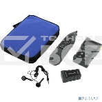 Тестер кабеля 5bites LY-CT010 UTP / STP / TEL / POE / TDR / FLASH, фото3