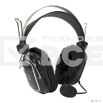 Гарнитура A4TECH стерео HS-60, фото2