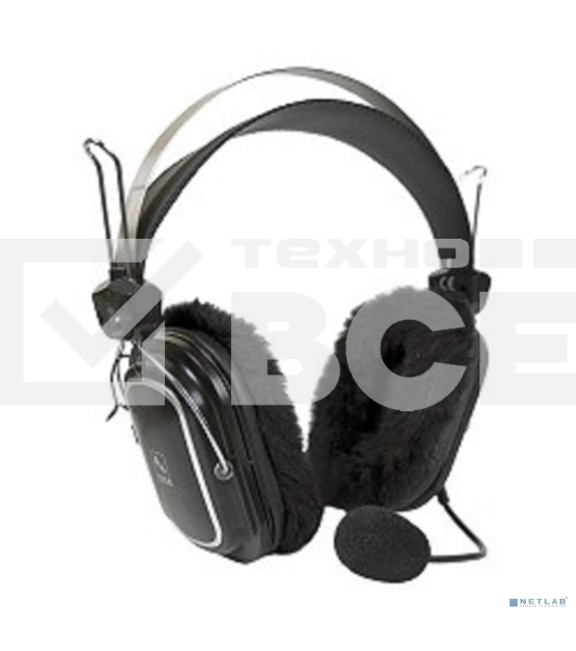 Гарнитура A4TECH стерео HS-60