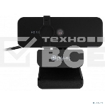 Камера Web Oklick/Оклик OK-C21FH черный 2Mpix (1920x1080) USB2.0 с микрофоном, фото4