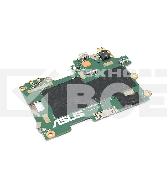 Материнская плата для Asus FE380CXG 16Gb инженерная (сервисная) прошивка