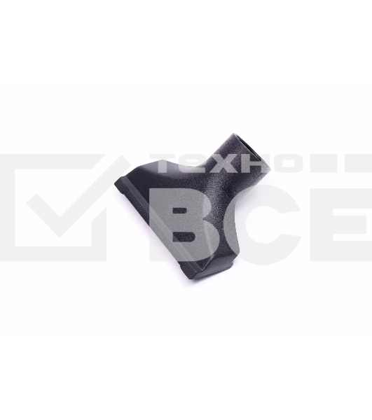 Пылесос Sharp ECNB16RR красный, 320/1600 Вт, уборка сухая, пылесборник контейнер 1 л