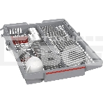 Встраиваемая посудомоечная машина Bosch SPV6EMX65Q узкая, фото3
