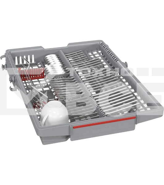 Встраиваемая посудомоечная машина Bosch SPV6EMX65Q узкая