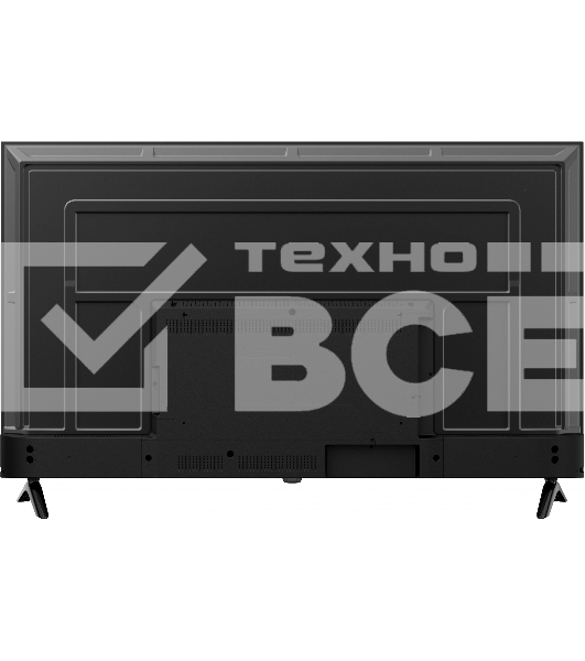 Телевизор Digma 50