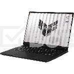 Ноутбук Asus TUF Gaming A14 FA401UU-RG052 Ryzen 7 8845HS 16Gb SSD512Gb NVIDIA GeForce RTX4050 6Gb 14