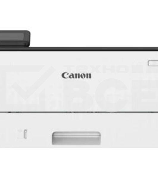 Принтер лазерный Canon i-Sensys LBP243dw (5952C013), A4, ч/б, печ. 36 стр/мин., 1200 x 1200 dpi, USB, RJ-45, Wi-Fi, Air Print, Mopria