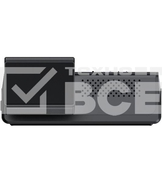 Видеорегистратор Digma FreeDrive 940W черный 8Mpix 2160x3840 170гр. Allwinner