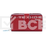 Кошелек женский Piquadro Blue Square PD1354B2R/R красный натур.кожа, фото5