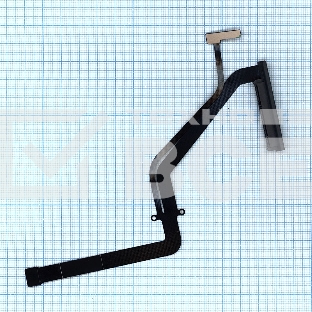 Шлейф жесткого диска HDD для MacBook Pro 15 A1286 Early 2011 Late 2011 (922-9751, 821-1198)