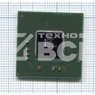 Чип Intel BD82H61