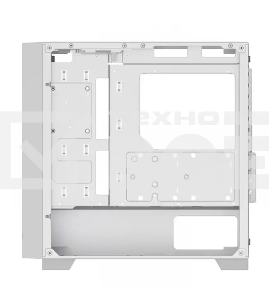 Компьютерный корпус PCCOOLER CASE