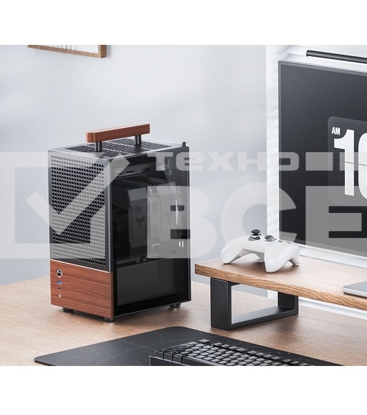 Компьютерный корпус JONSBO Computer Case T6 black
