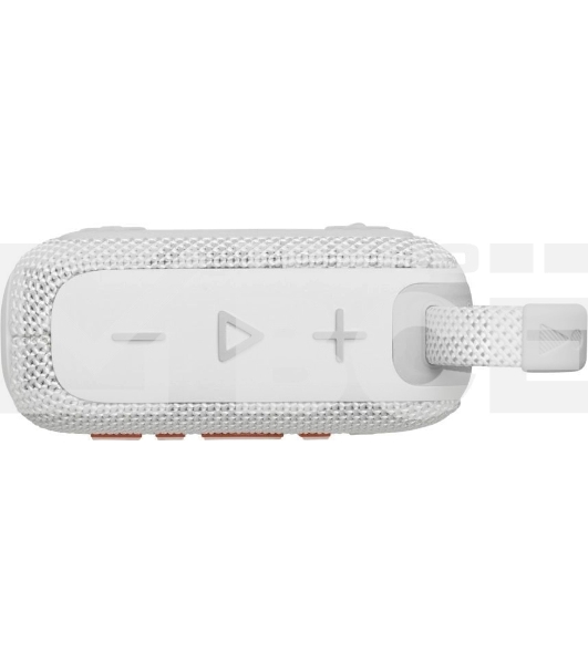 Портативная акустика JBL GO 4, белый