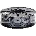 Пластик для принтера 3D Cactus CS-3D-PLA-1KG-CARBON PLA d1.75мм 1кг L326м 1цв., фото2