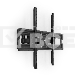 Кронштейн для телевизора Buro MF3 черный 32