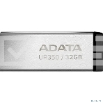 Флеш диск ADATA USB3.2 32G BLACK UR350-32G-RSR/BK, фото2