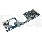 Материнская плата для Asus UX331UA 8G/I7-8550U 90NB0HT0-R00010, фото2
