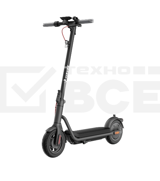 Электросамокат NAVEE Electric Scooter V3 Pro, модель V3 Pro-U