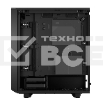 Корпус Fractal Design MESHIFY 2 COMPACT BLACK - TG / ATX, TG / 2x140mm & 1x120mm fans inc. / FD-C-MES2C-03, фото33