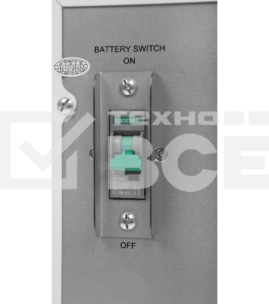 Батарея для ИБП Ippon NA+ TA 6K 350В 3.6А·ч для NA+ TA 6K