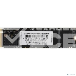 Накопитель SSD AMD Radeon R3MP30512G8, 512Gb, PCIe 3.0 x4, M.2 2280, NVMe, R/W 3300/2200, фото4