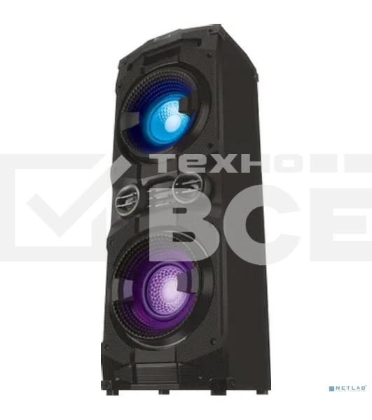 Беспроводная колонка Sven PS-1500 черный