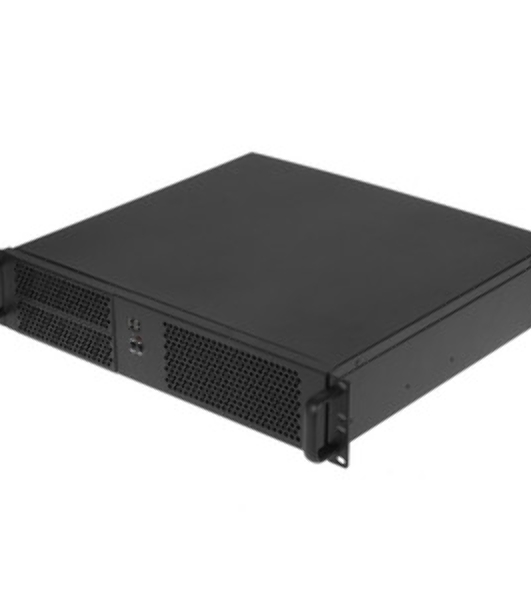 Серверный корпус ExeGate Pro 2U390-04 (RM 19', высота 2U, глубина 390, БП 500ADS, USB)