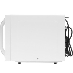 Микроволновая печь Panasonic NN-ST34HWZPE белый, 25 л, 800 Вт, переключатели - сенсор, фото11