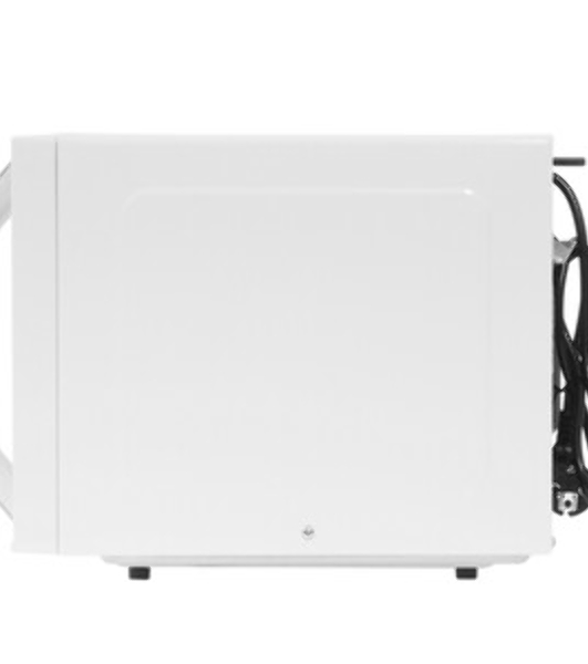 Микроволновая печь Panasonic NN-ST34HWZPE белый, 25 л, 800 Вт, переключатели - сенсор