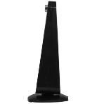 Конвектор электрический Zenet ZET-517 1000Вт черный, фото9