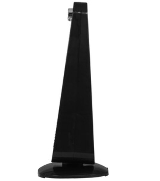Конвектор электрический Zenet ZET-517 1000Вт черный