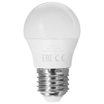 Лампа cветодиодная LED Thomson TH-B2300 E27, груша, 5Вт, 6500К, белый холодный, 1 шт., фото5