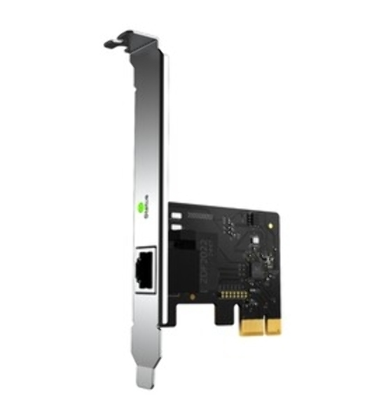 Адаптер Gigabit PCIe Network Mercusys MA210E
