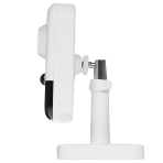 Компактная IP-камера Hikvision 4Мп с W-Fi и EXIR-подсветкой до 10м 1/3' Progressive Scan CMOS; объектив 4мм; угол обзора 78°; механический ИК-фильтр; 0.01лк@F1.2; сжатие H.265/H.265+/H.264/H.264+/MJP, фото7