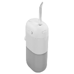 Ирригатор BQ IR002 серый, от аккумулятора, 230 мл, 11 режимов, фото13