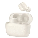 Наушники TWS Edifier X3 Pro слоновая кость, внутриканальные, Bluetooth, активное шумоподавление, до 7 ч, фото7