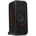 Минисистема LG XBOOM XL7S черный 250Вт USB BT, фото16