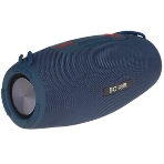 Портативная Bluetooth-колонка BQ PBS4003 синий 40 Вт, фото5