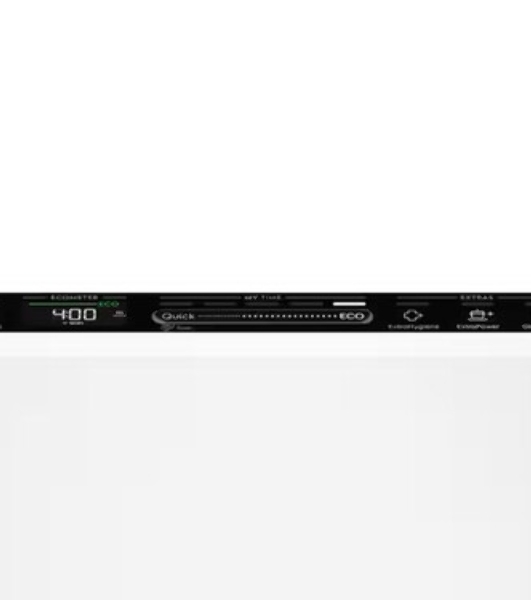 Встраиваемая посудомоечная машина Electrolux EEG68520W, серебристый, 59.6 см, 14 компл., 42 дБ, класс B