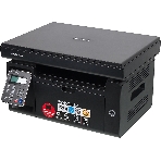 МФУ лазерное Pantum M6500W, A4, ч/б, печ. до 22 стр/мин., скан. до 8.5 стр/мин., 1200x1200dpi, USB, Wi-Fi, фото20