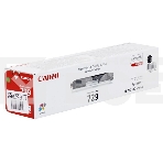 Картридж лазерный Canon Cartridge 729BK (4370B002) черный (1200 стр.) для CANON i-Sensys LBP-7010C/7018C, фото 1