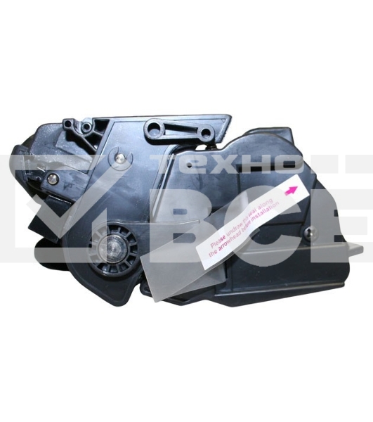 Картридж лазерный Cactus CS-C708 черный (2500 стр.) для Canon i-SENSYS LBP3300/LBP3360