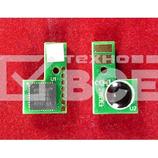 Чип HP Color Laserjet Enterprise M552/M553/M577 Magenta (CF363A), 5K (ELP, Китай)